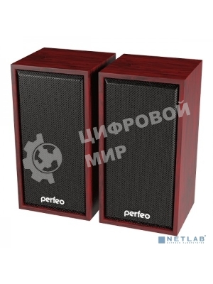 Акустическая система Perfeo 
