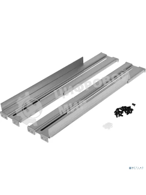 Рельсы монтажные Ippon Pacific (1986301) для ИБП и доп.батарейных модулей