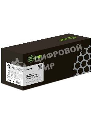 Картридж лазерный Cactus CS-Q6003A пурпурный (2000 стр.) для HP CLJ 1600/2600N/M1015/M1017