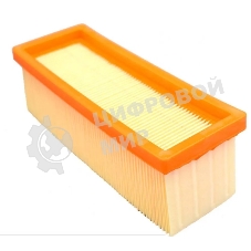 Фильтр для пылесоса Karcher SE 2001, SE 3001, SE 5.100, SE 6.100, A 2801