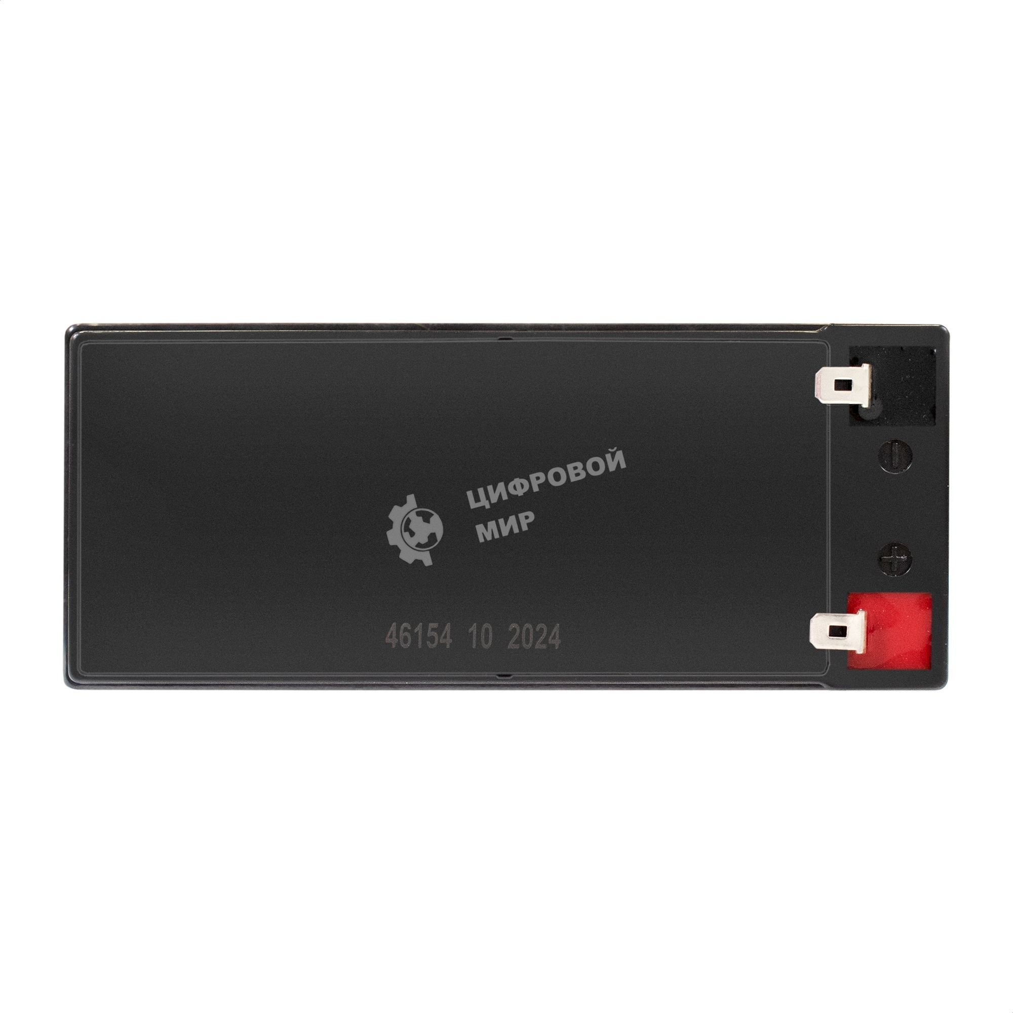 Аккумуляторная батарея ExeGate DT 1209 (12V 9Ah, клеммы F1)