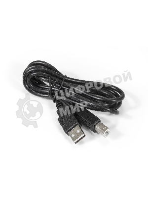 Источник бесперебойного питания ExeGate ServerRM UNL-1000.LCD.AVR.2SH.3C13.USB.2U 1000VA/650W, Color LCD, AVR, 2*Schuko+3*C13, USB, 2U, установка в стойку, черный