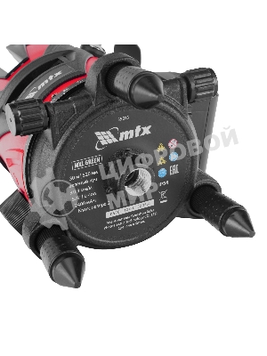 Лазерный уровень MTX MXL GREEN, 30 м, зеленый луч, акк. Li 2400 mAh, сумка, резьба 5/8