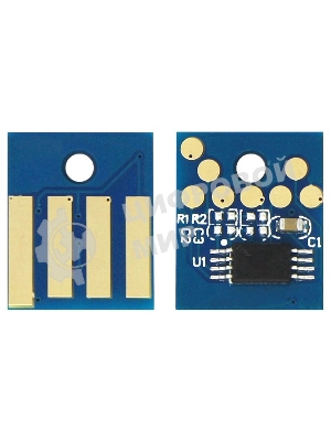 Чип тонер-картриджа Cactus CS-CHIP-LX-50F5X0E (50F5X0E/50F5X00) 10000 стр