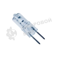 Лампа галогенная ЭРА G4-JC-10W-12V(100/1000/30000)