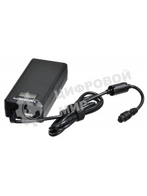 Блок питания Ippon D90U автоматический 90W 15V-19.5V 10-connectors 8A 1xUSB 2.1A от бытовой электросети LСD индикатор