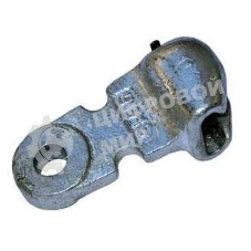 Ушко У1-7-16 Электрофарфор 00000133