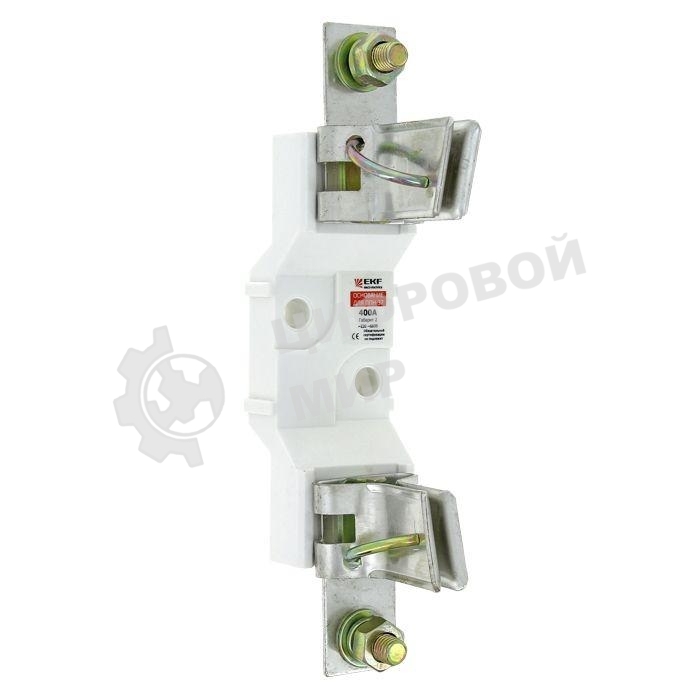 Контакт-основание с держателем ППН-35 (NTA1) EKF fusb-35