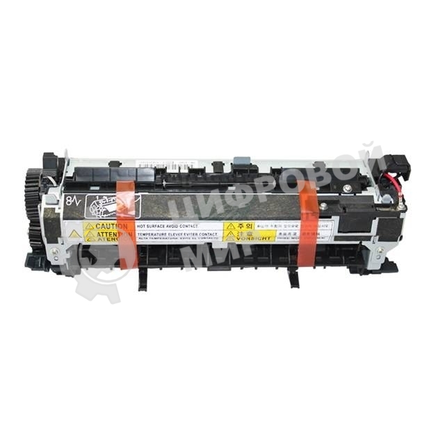Печь в сборе HP LJ M604/M605/M606 (E6B67-67902/RM2-6342) JPN