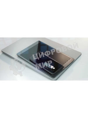 Флешка USB Sandisk 128Gb iXpand Flip SDIX90N-128G-GN6NE USB3.1 зеленый/серебристый