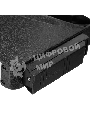 Лупа Sparta с дополнительными линзами, с подсветкой, для закрепления на голове