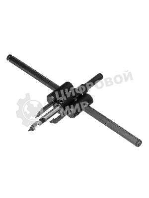 Сверло Matrix по дереву регулируемое Балеринка