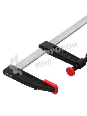 Струбцина F-образная Matrix, усиленная, 600 х 120 х 700 мм