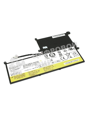 Аккумулятор для Lenovo Chromebook n20,3200mAh, 11.1V, Lenovo, 3200, 11.1V