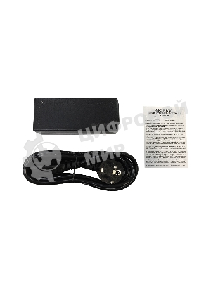 Инжектор PoE Origo OPE301GI 10/100/1000BASE-T 30Вт 100-240В(АС) (OPE301GI/30W/A1A)