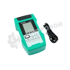 Оптический мультиметр (измеритель мощности и VFL) Pro'sKit MT-7603