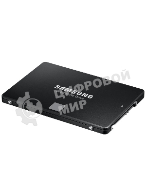 Накопитель SSD Samsung 1Tb 870 EVO Series MZ-77E1T0B/EU