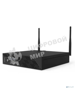 Неттоп Rikor USFF 102.1 7FDCC38B {Ryzen 5 5600G/8Gb/512Gb/Win11Pro}