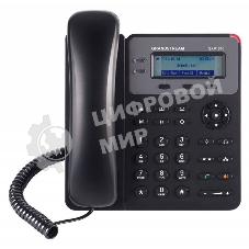 Телефон Grandstream GXP1610 - IP-телефон