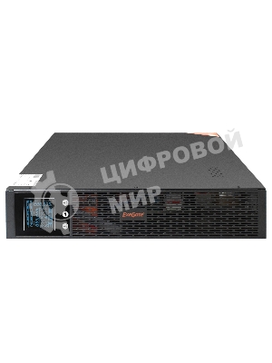 Источник бесперебойного питания Pure Sine Wave ExeGate SinePower UHB-3000.LCD.AVR.C13.RJ.USB.2U 3000VA/2400W,8*C13,RM/Tower