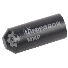 Капа термоус. КТк 35/15 35кВ IEK UMR-SM-3515-35KV