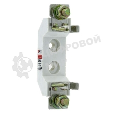 Контакт-основание с держателем ППН-33 (NTA00) EKF fusb-33