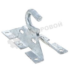 Крюк универсальный CS16 EKF cs-16