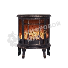 Светодиодный камин 