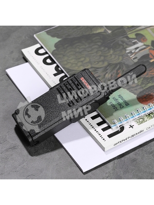 Портативная профессиональная радиостанция Rexant R-1