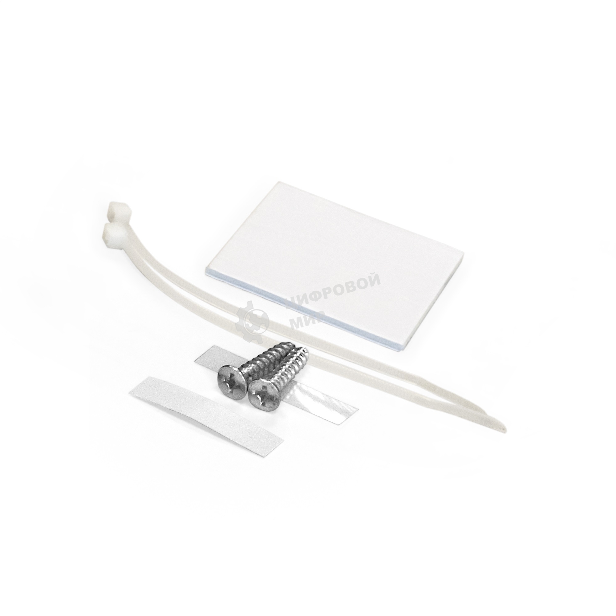 Розетка компьютерная внешняя ExeGate SM1-RJ45-C6 RJ-45 кат.6 UTP Krone/110