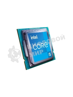 Процессор Intel Core i5-13600KF Soc-1700 3.5GHz OEM