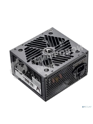 Блок питания Aerocool/Formula FX-800 RTL, 800Вт, 120мм, черный