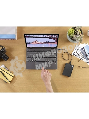 Внешний HDD 2.5