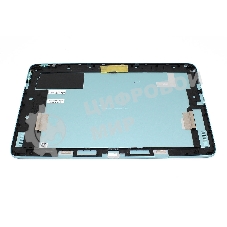 Задняя крышка для Asus Transformer Book T100HA голубой