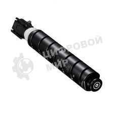 Картридж лазерный Canon C-EXV 67 Black черный (33 000 стр.) для Canon imageRUNNER 2925i/2930i/2945i