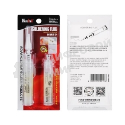 Флюс Kaisi 868LO 20СС