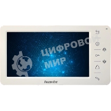 Видеодомофон Falcon Eye Mensa HD белый
