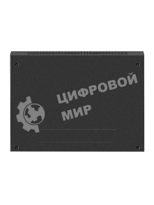 Шкаф телекоммуникационный 19