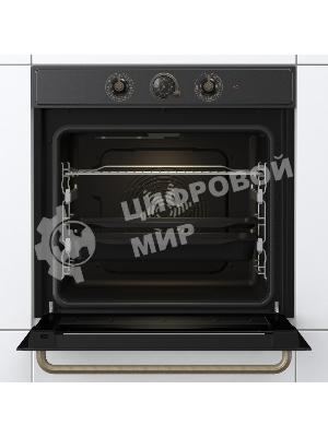 Духовой шкаф Gorenje BO6735CLB
