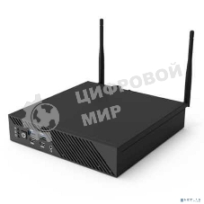 Неттоп Rikor USFF 102.1 7FDCC38B {Ryzen 5 5600G/8Gb/512Gb/Win11Pro}