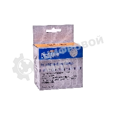 Картридж струйный ProfiLine PL-CB336HE №140XL для принтеров HP DJ D4263/D4363/Officejet J5783/J6413/Photosmart C4283/C4483/C4583/C5283C/D5363 Back пигмент