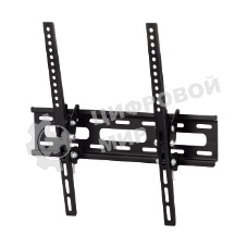 Кронштейн для телевизора Hama H-108716 черный 32