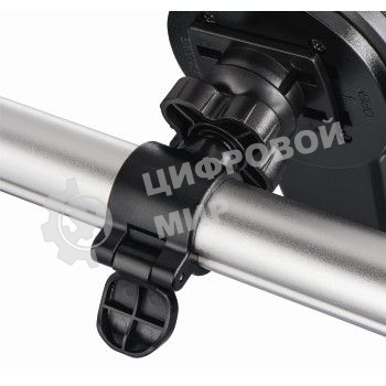 Автомобильный держатель Hama для планшетных компьютеров серебристый (00182544)