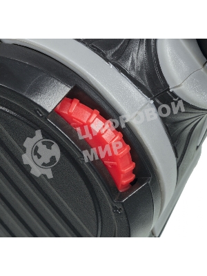 Фен технический Ресанта ФЭ-2000ЭК 2000Вт темп.50/50-550/50-550С