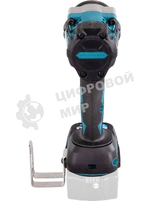 Гайковерт Makita DTW700Z ак(уд) BL-Motor, 18В, Li-ion, БЕЗ АКБ и БЕЗ ЗУ