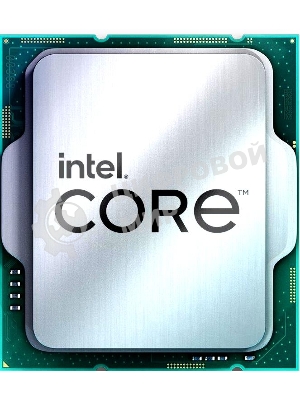 Процессор Intel Core i7-13700KF Soc-1700 3.4GHz OEM