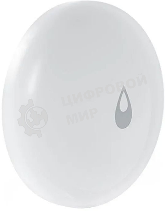 Датчик протечки Aqara Water Leak Sensor T1 (WL-S02D) белый