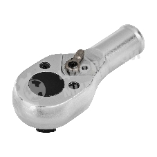 Набор торцевых головок Matrix, квадрат, 3/4