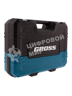 Набор инструментов Gross 1/4