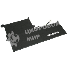 Аккумулятор для Lenovo Chromebook n20,3200mAh, 11.1V, Lenovo, 3200, 11.1V